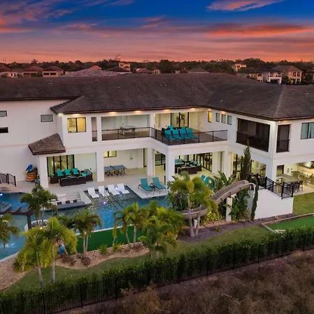 Villa Eagle Cove